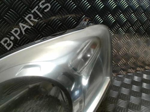 Left headlight CITROËN NEMO Box Body/MPV (AA_) 1.4 HDi | BP25930563C28 