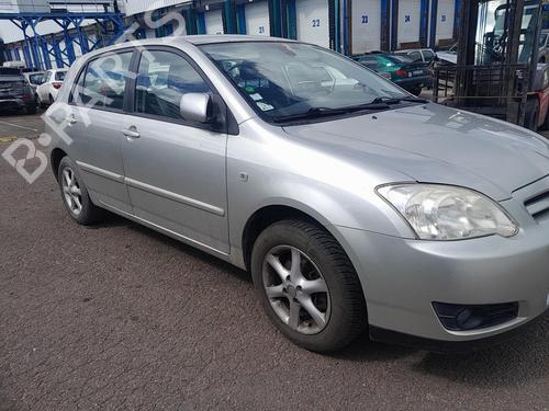 Right front seat TOYOTA COROLLA (_E12_) 1.4 D (NDE120_, NDE120R) | BP25430359C16 