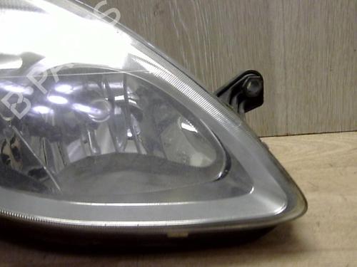 Used Right headlight LANCIA MUSA (350_) 1.3 D Multijet (350.AXB11, 350.AXB1A) (70 hp) 25410116