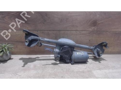 Front wiper motor TOYOTA YARIS (_P1_) 1.0 (SCP10_, SCP10R) | BP25384266M29