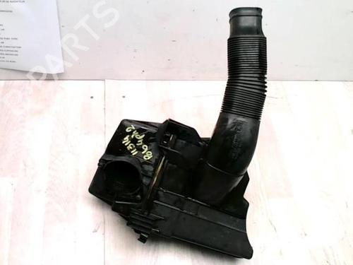 Air filter box VW POLO (9N_, 9A_) 1.4 TDI | BP27382846M87 