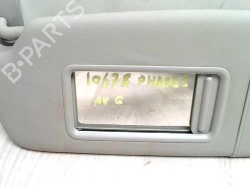 Left sun visor AUDI A3 (8P1) 1.8 TFSI | BP28285569I1 