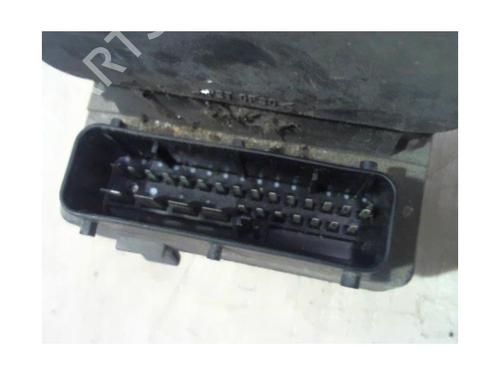 ABS Bremseaggregat OPEL ZAFIRA A MPV (T98) 1.6 16V (F75) | BP25388110M43 