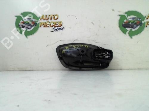 Used Rear left interior door handle RENAULT CLIO IV (BH_) 1.2 TCe 120 (BHM0) (120 hp) 25400621