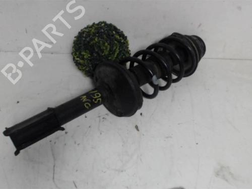 Left front shock absorber DACIA SANDERO 1.2 16V | BP25393271M16