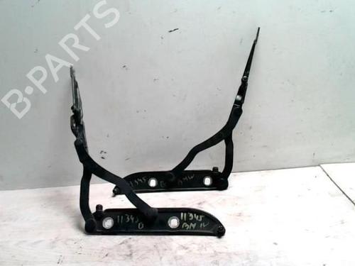 Hinge/Door check strap BMW 3 (E46) 320 d | BP25422731C146 
