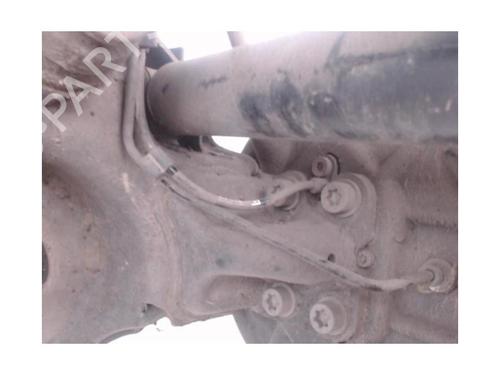 Rear axle PEUGEOT 208 I (CA_, CC_) 1.2 VTI 82 | BP25386968M2