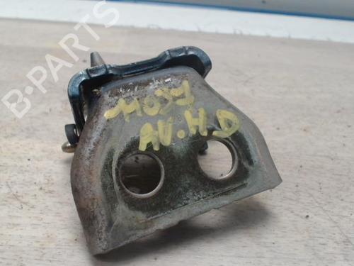 Used Hinge/Door check strap PEUGEOT 208 I (CA_, CC_) 1.6 HDi (92 hp) 25421156