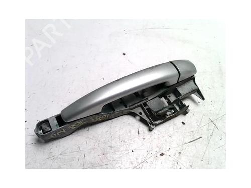 Used Front right exterior door handle PEUGEOT 308 I (4A_, 4C_) 1.6 HDi (109 hp) 25418462