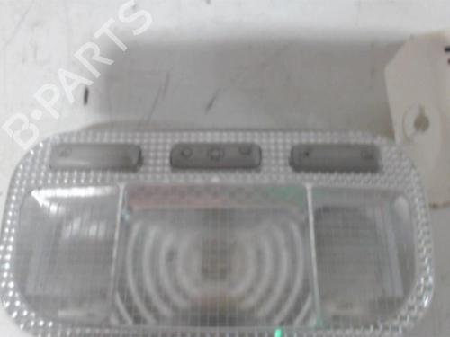 Interior roof light PEUGEOT 307 (3A/C) 1.6 16V | BP25394231I8 