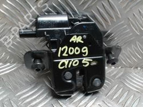 Bakluke lås RENAULT CLIO V (B7_) 1.5 Blue dCi 85 (B7AG) (86 hp) 30661048
