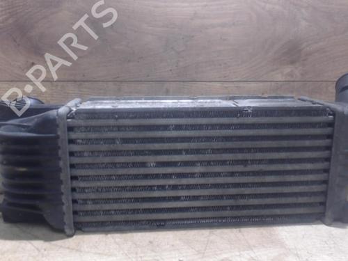 Intercooler PEUGEOT 407 SW (6E_, 6D_) 2.0 HDi 135 (136 hp) 25383911
