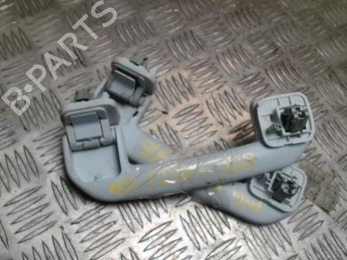 Interior roof handle PEUGEOT 508 I (8D_) 2.0 HDi | BP27671581I35 