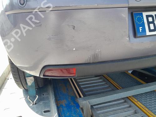 Steering column stalk CITROËN C4 I (LC_) 1.6 HDi | BP31223612I23