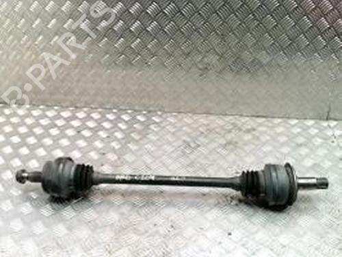 Used Left rear driveshaft MERCEDES-BENZ C-CLASS Coupe (C204) C 220 CDI (204.302) (170 hp) 30976666