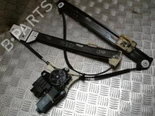 Used Front right window mechanism SEAT ARONA (KJ7, KJP) 1.0 TSI (116 hp) 30794427