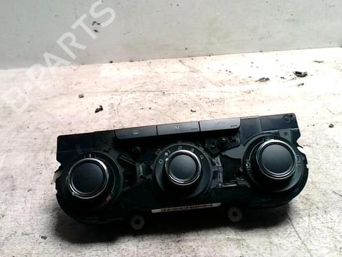 Climate control SKODA OCTAVIA II Combi (1Z5) 1.6 TDI | BP25424649I5 - Image 2