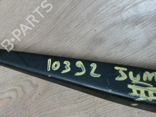 Vindspejlsviskerarm CITROËN JUMPER II Van 2.2 HDi 130 (130 hp) 31224727