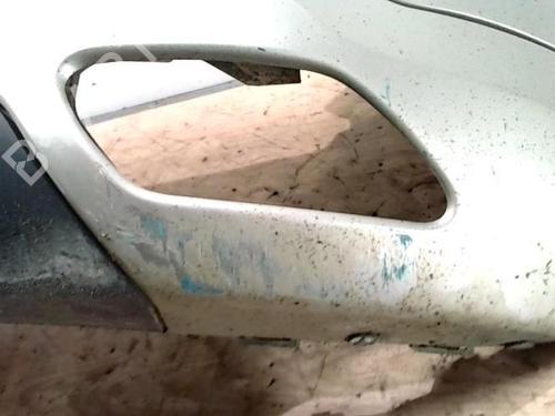 Rear bumper CITROËN C4 Coupe (LA_) 1.6 HDi | BP25421866C8 