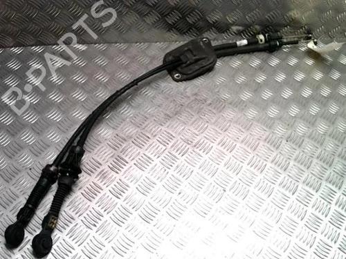 Cable CITROËN XSARA PICASSO (N68) 2.0 HDi | BP25606460E12 