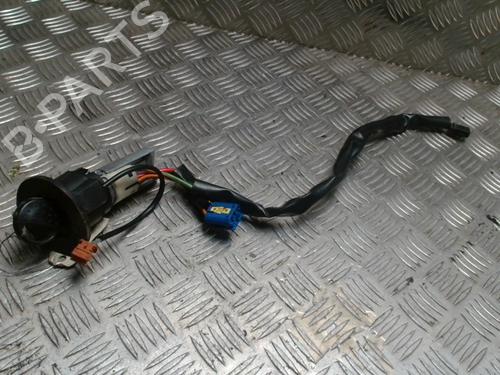 Ignition barrel PEUGEOT 206+ (2L_, 2M_) 1.4 HDi eco 70 | BP32011513M48