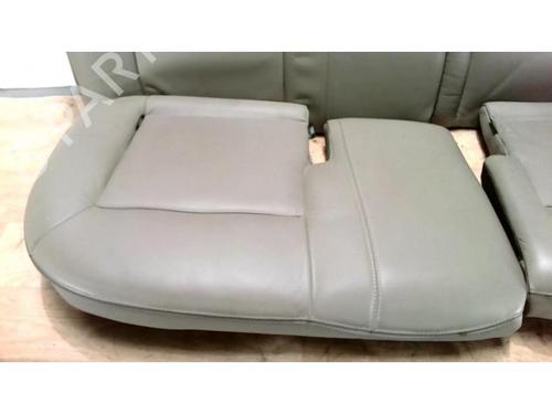 Rear seat RENAULT CLIO III (BR0/1, CR0/1) 1.6 16V (BR05, BR0B, BR0Y, BR15, BR1J, BR1M, BR1Y, CR0B,... | BP25421898C17 
