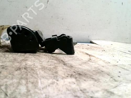 Used Hinge/Door check strap PEUGEOT 207 (WA_, WC_) 1.6 16V VTi (120 hp) 25423963