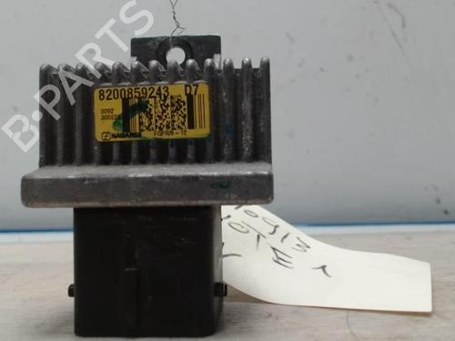 Electronic sensor NISSAN NOTE (E11, NE11) 1.5 dCi | BP28374227M84 