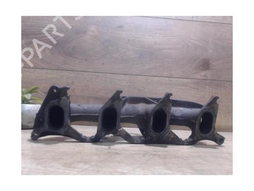 Exhaust manifold RENAULT MEGANE II Saloon (LM0/1_) 1.9 dCi (LM0G, LM1G, LM2C) | BP25402546M110 