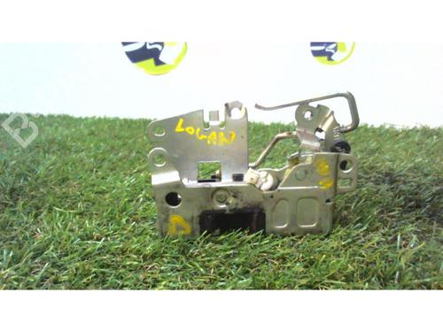 Used Front right lock DACIA LOGAN MCV (KS_) 1.5 dCi (KS0K) (68 hp) 25396095