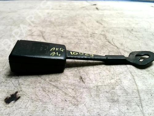 Sikkerhedssele-spænde AUDI A4 B6 Avant (8E5) 2.5 TDI (163 hp) 25424703