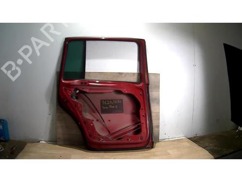 Left rear door VW TOURAN (1T1, 1T2) 1.6 | BP25402362C4 
