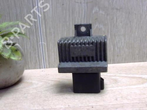 Varmeblæsermodstand MAZDA MPV II (LW) 2.0 DI (136 hp) 25401733