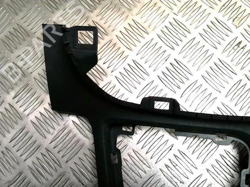 Warning switch RENAULT KANGOO Express (FW0/1_) 1.5 dCi 70 (FW0A, KW0V) | BP35801688I22 - Image 2