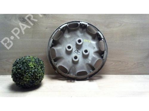 Hulkapsel PEUGEOT 206 Hatchback (2A/C) 1.1 i | BP25410324C160 