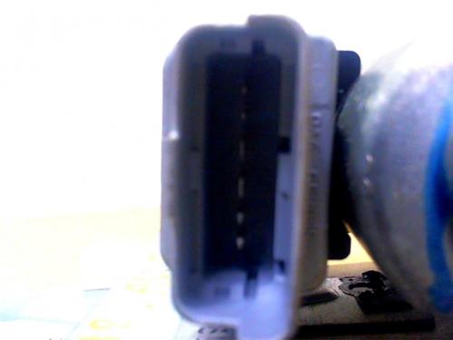 Front left window mechanism PEUGEOT 207 (WA_, WC_) 1.6 HDi | BP25390061C22 