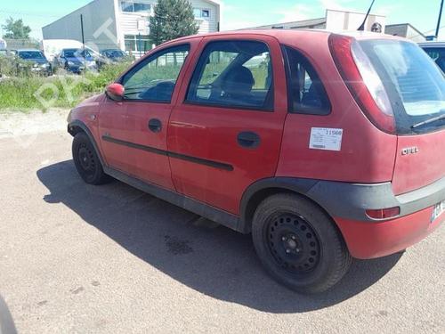 Bakspejl Højre OPEL CORSA C (X01) 1.7 DTI (F08, F68) | BP26383319C27 