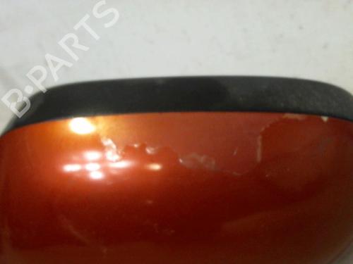 Left mirror NISSAN MICRA III (K12) 1.2 16V | BP25408424C26
