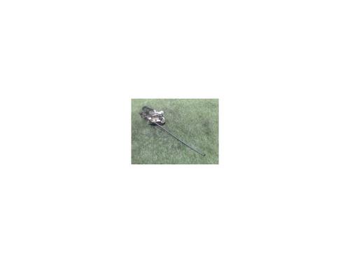Used Rear left lock HYUNDAI ATOS PRIME (MX) 1.1 (59 hp) 25389432