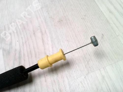 Rear left lock PEUGEOT 308 II (LB_, LP_, LW_, LH_, L3_) 1.6 BlueHDi 120 | BP28445938C100 