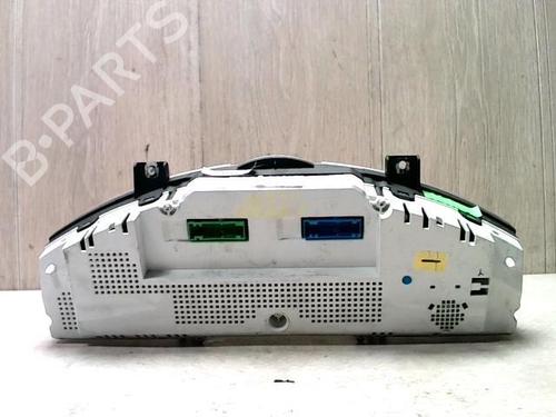 Instrument cluster PORSCHE CAYENNE (9PA) S 4.8 | BP31237659C47