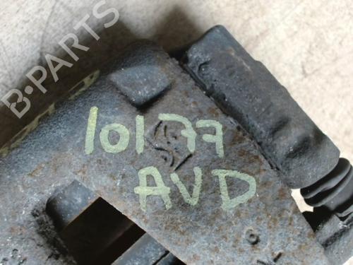 Right front brake caliper OPEL CORSA D (S07) 1.3 CDTI (L08, L68) | BP28949789M104 - Image 4