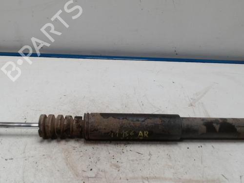 Used Right rear shock absorber RENAULT CLIO III (BR0/1, CR0/1) 1.5 dCi (C/BR0G, C/BR1G) (68 hp) 25420592