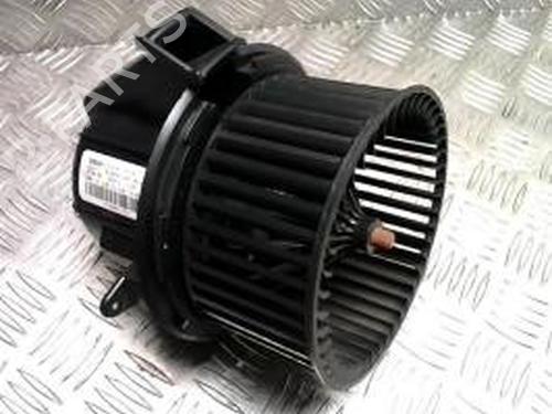 Luftventil CITROËN C3 II (SC_) 1.6 HDi (92 hp) 25617835