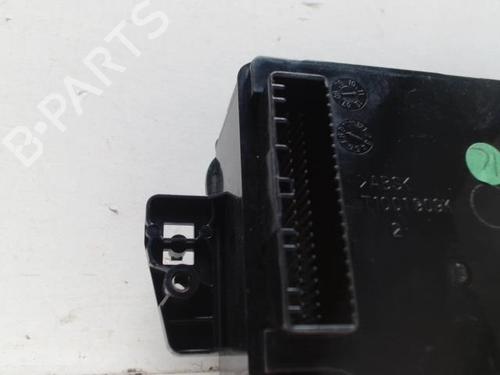 Used Climate control Climate control 31231833 31231833