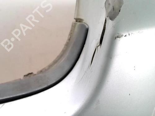Rear bumper SAAB 9-3 Estate (E50) 1.9 TTiD | BP28474404C8 
