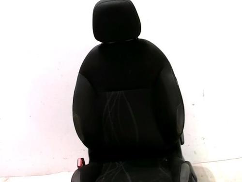 Used Left front seat PEUGEOT 208 I (CA_, CC_) 1.2 VTI 82 (82 hp) 31237264