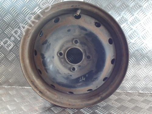 Used Rim PEUGEOT PARTNER MPV (5_, G_) 1.9 D (68 hp) 32443225