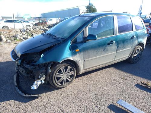 Nummerpladelys FORD FOCUS C-MAX (DM2) 1.6 TDCi | BP33748545I40  - Image 5