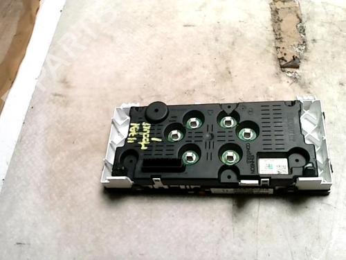 Used Display monitor RENAULT MODUS / GRAND MODUS (F/JP0_) 1.4 (JP01, JP0J) (98 hp) 31238186